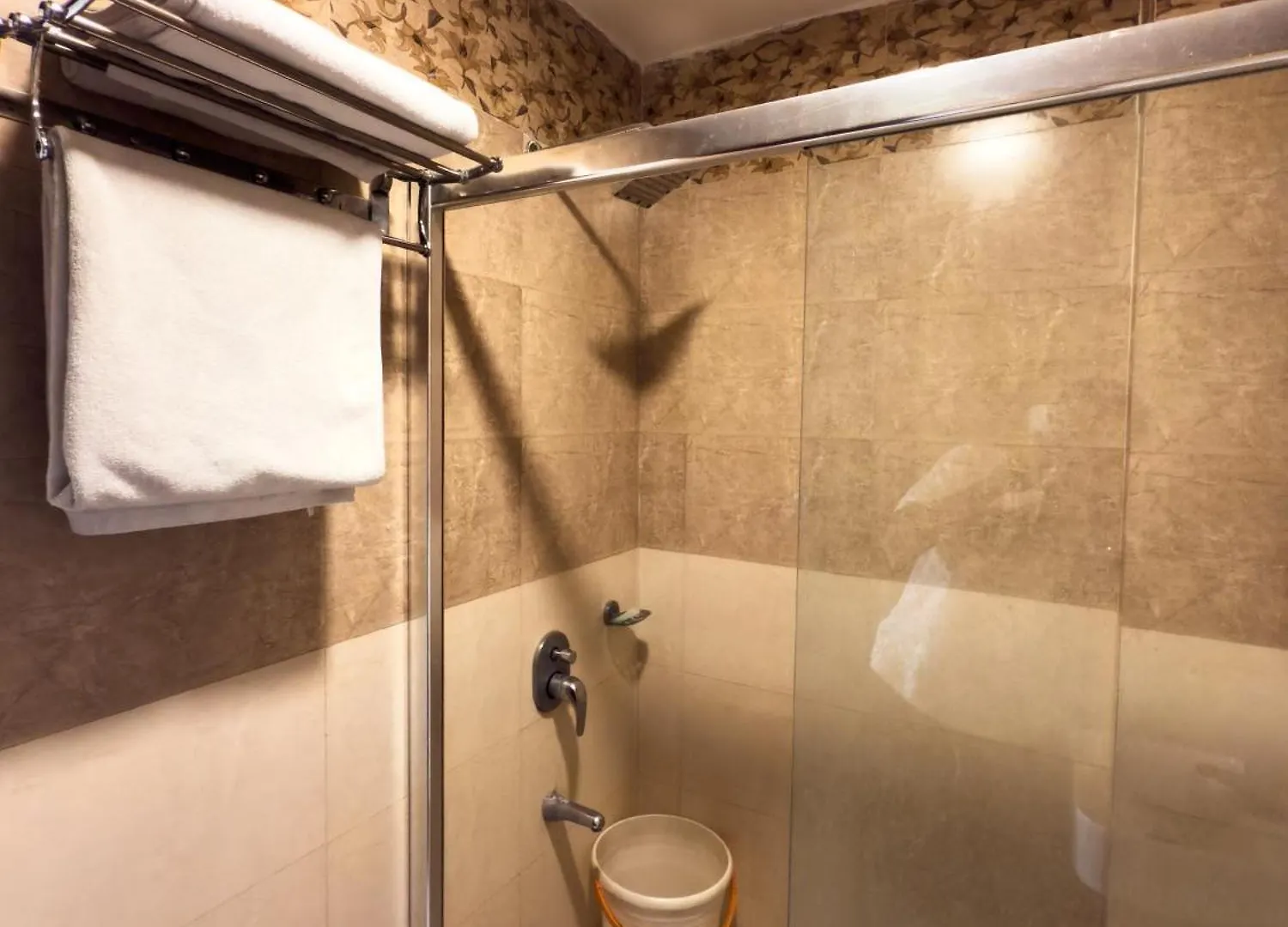 Hotel Royal Palm - A Budget Hotel In Udaipur
