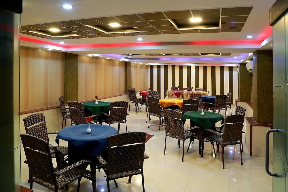 Hotel Royal Palm Udaipur