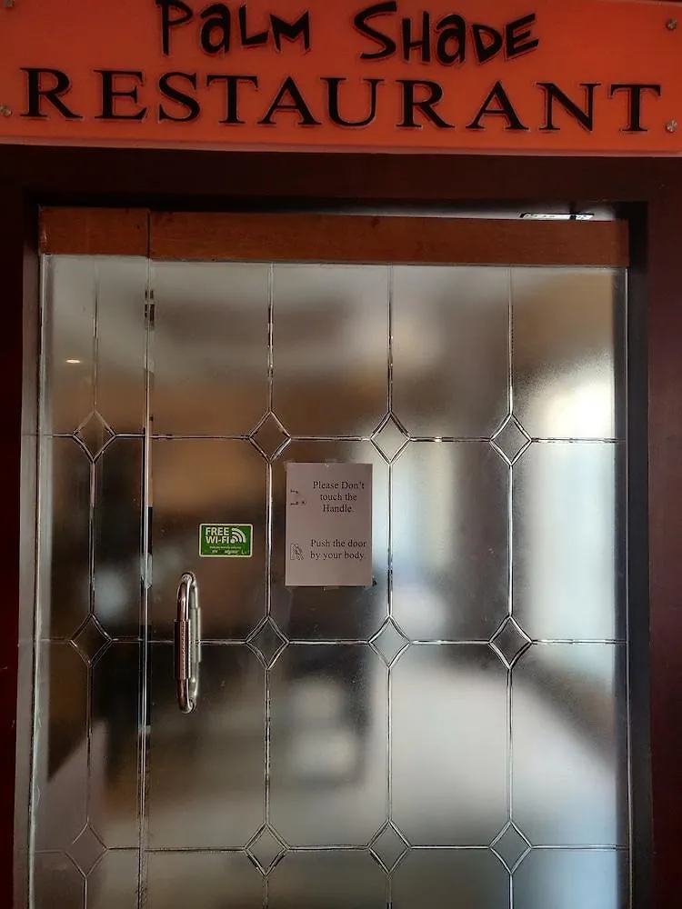 Hotel Royal Palm Udaipur