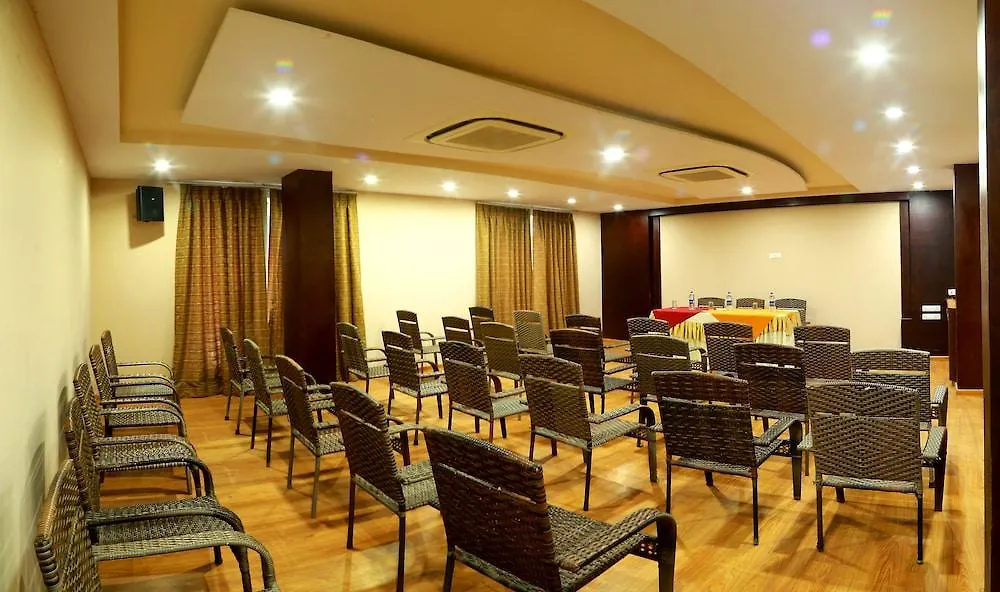 Hotel Royal Palm Udaipur