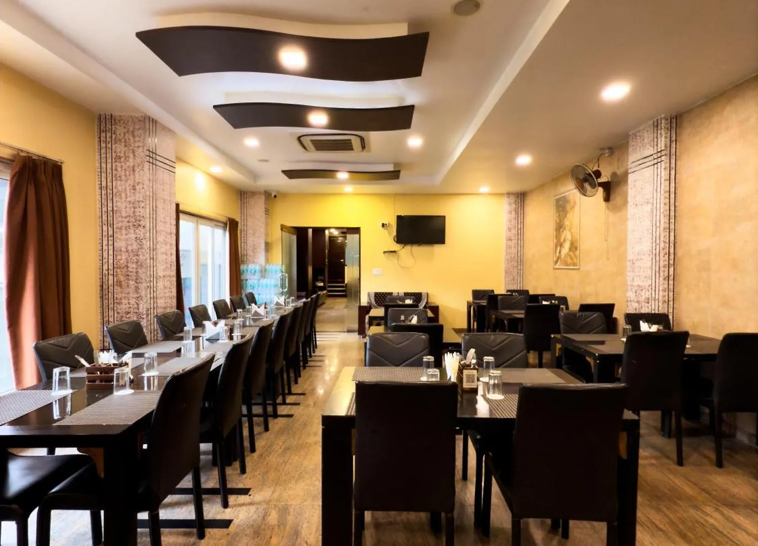 Hotel Royal Palm Udaipur